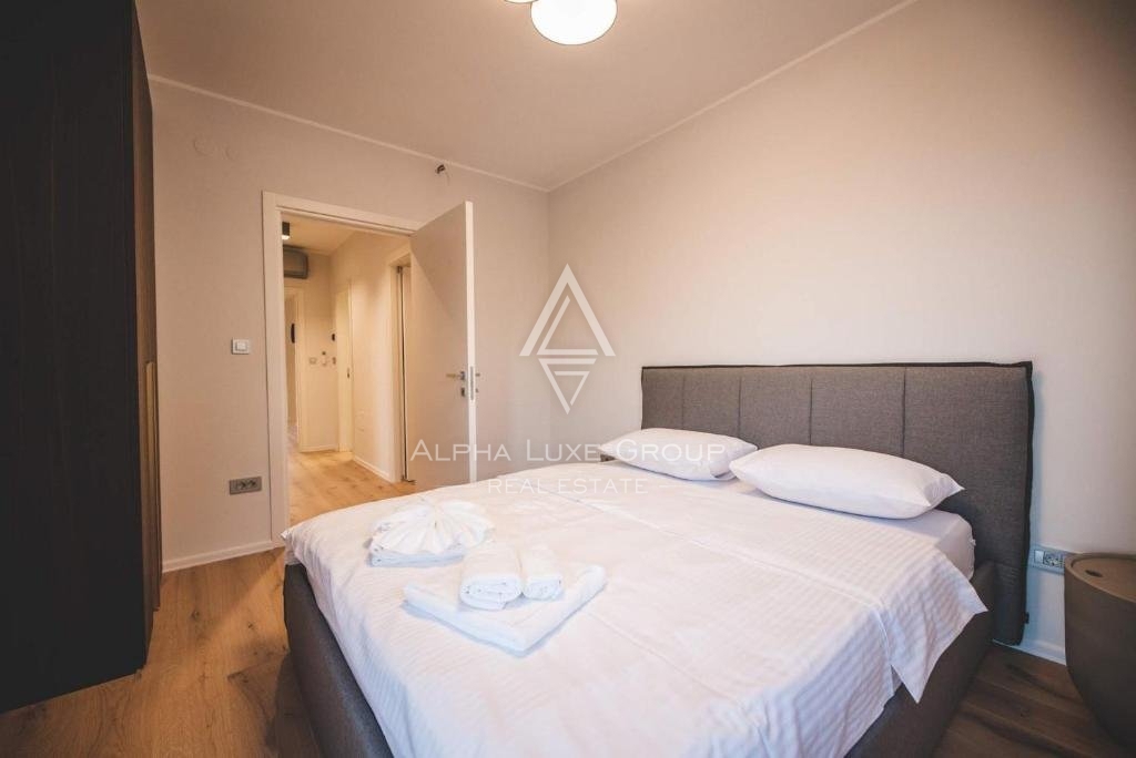 Opatija: Villa mozzafiato con vista mare