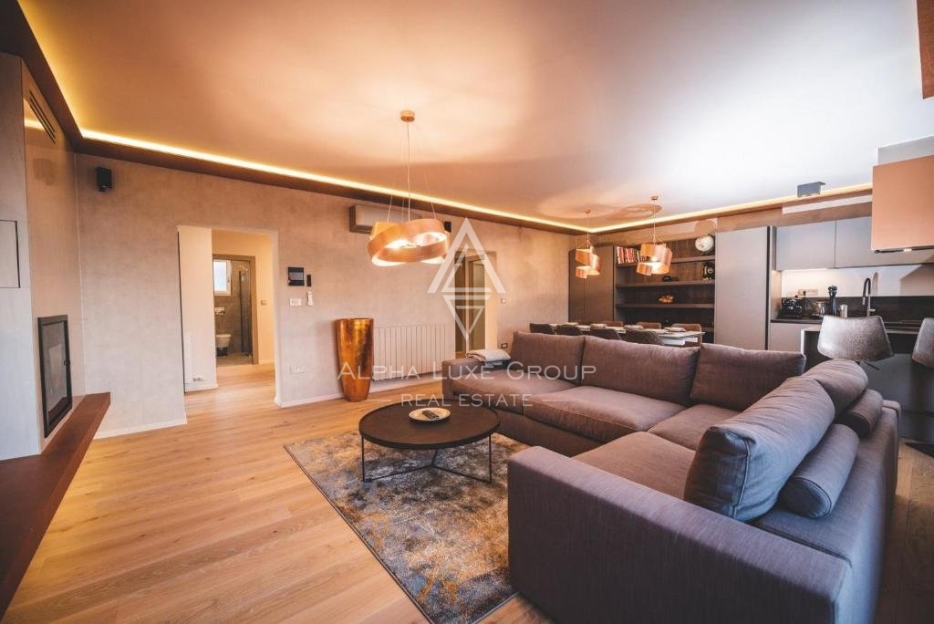 Opatija: Villa mozzafiato con vista mare