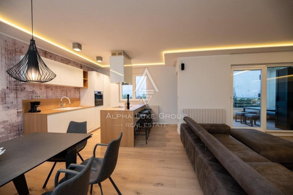 Opatija: Villa mozzafiato con vista mare