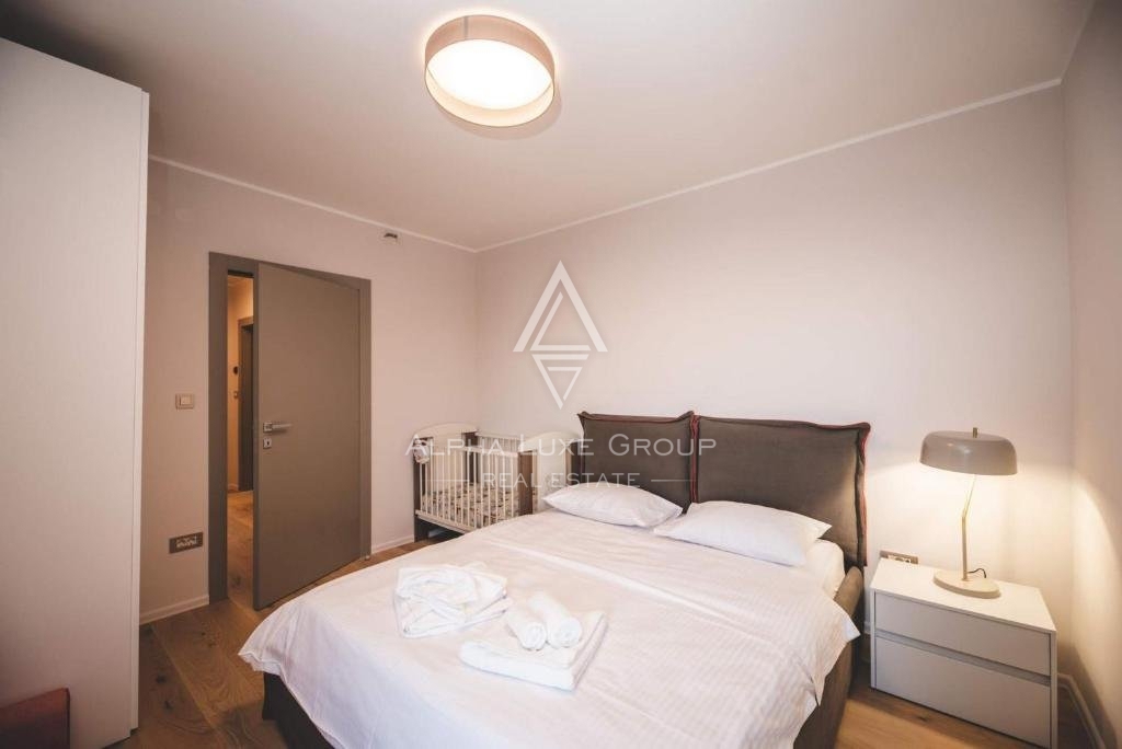 Opatija: Villa mozzafiato con vista mare