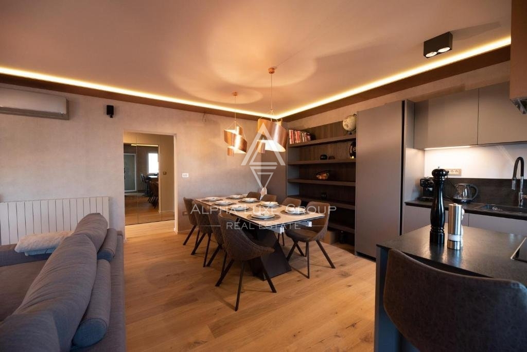 Opatija: Villa mozzafiato con vista mare