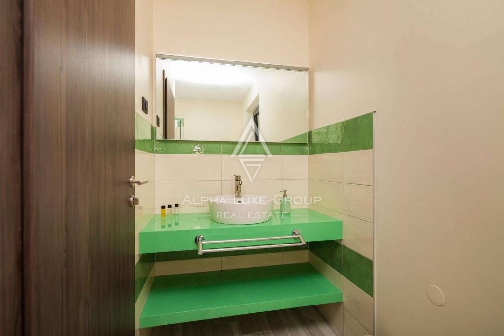 Villa moderna con piscina, Istria, Medulin