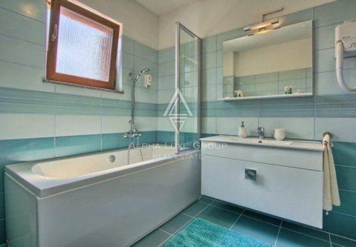 Bella villa con piscina, istria, svetvinčenat