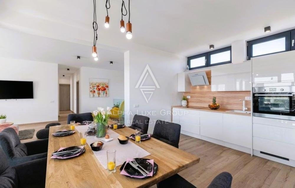 Villa esclusiva con piscina, istria, pula