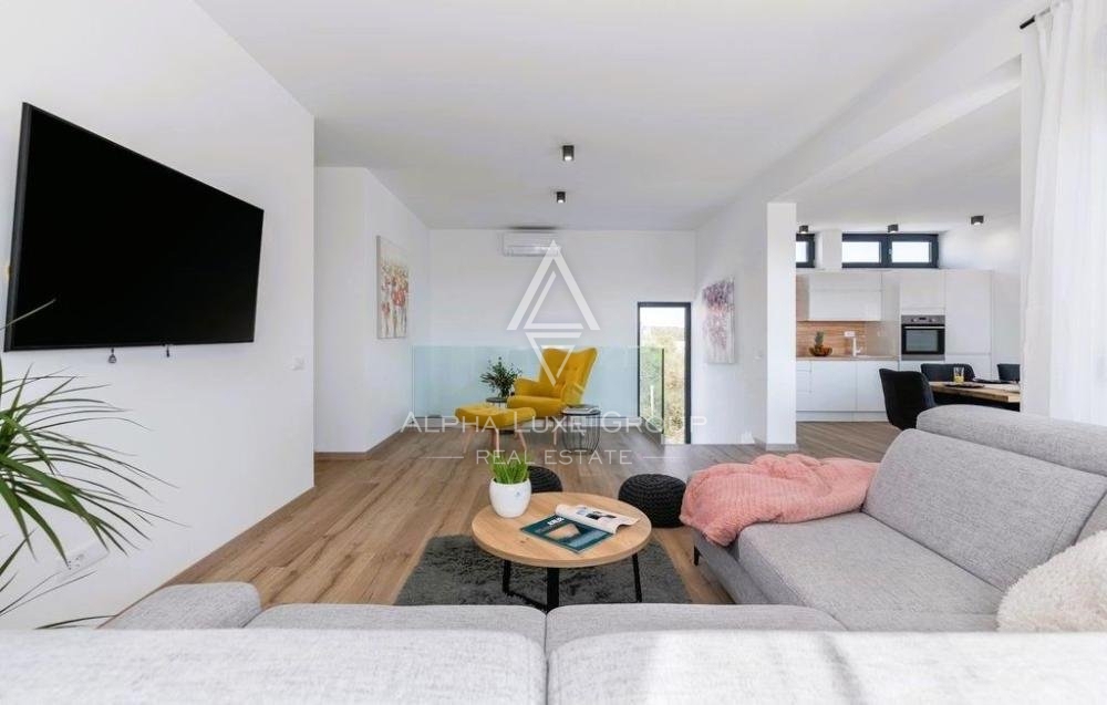 Villa esclusiva con piscina, istria, pula