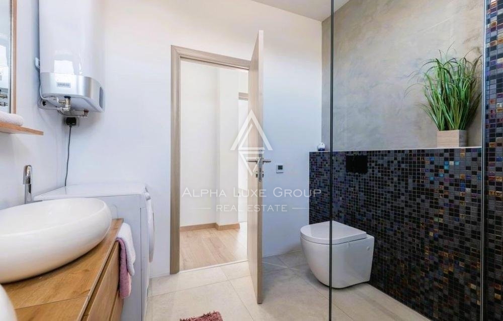 Villa esclusiva con piscina, istria, pula