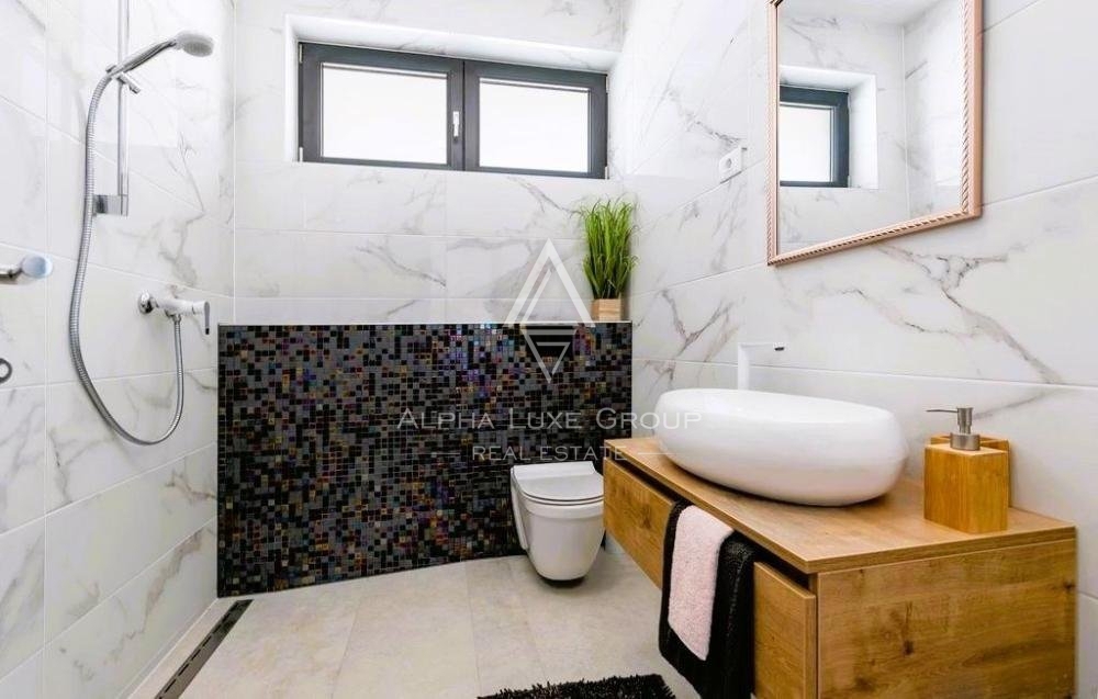 Villa esclusiva con piscina, istria, pula