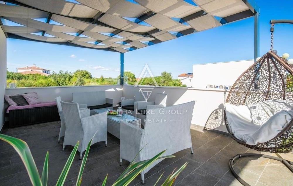 Villa esclusiva con piscina, istria, pula