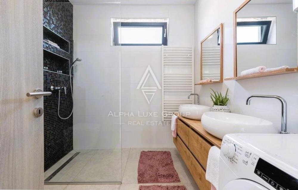 Villa esclusiva con piscina, istria, pula