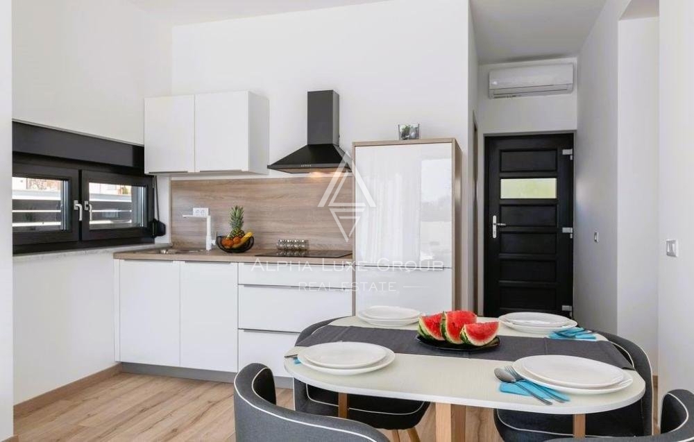 Villa esclusiva con piscina, istria, pula