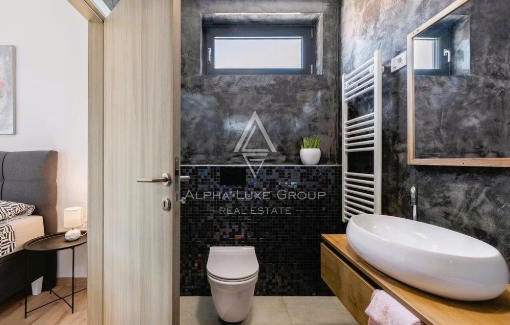 Villa esclusiva con piscina, istria, pula