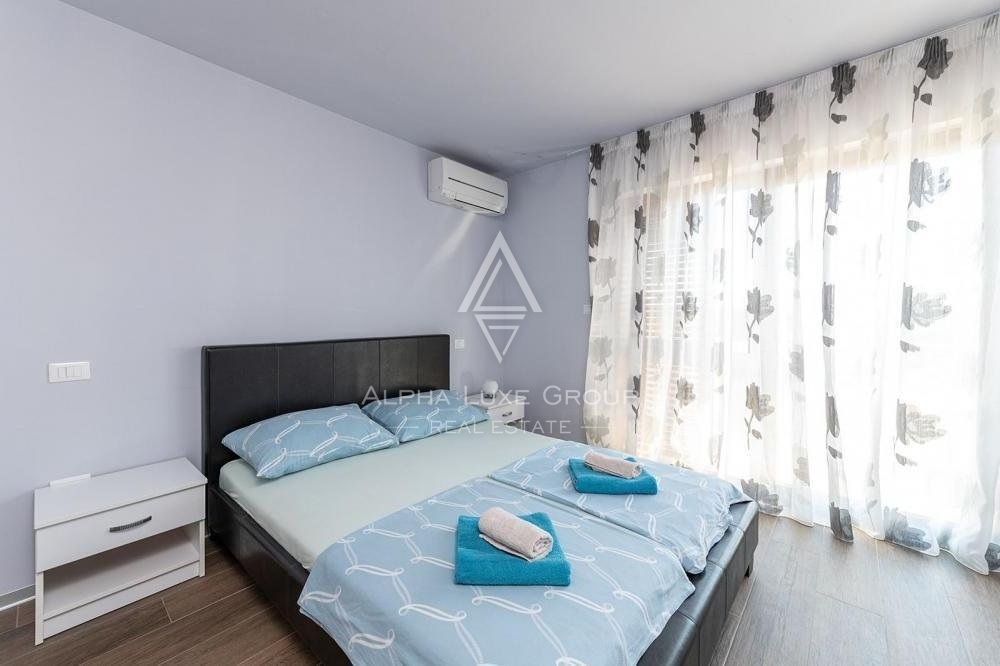 Bellissimo condominio con piscina vicino al mare, Istria, Medulin
