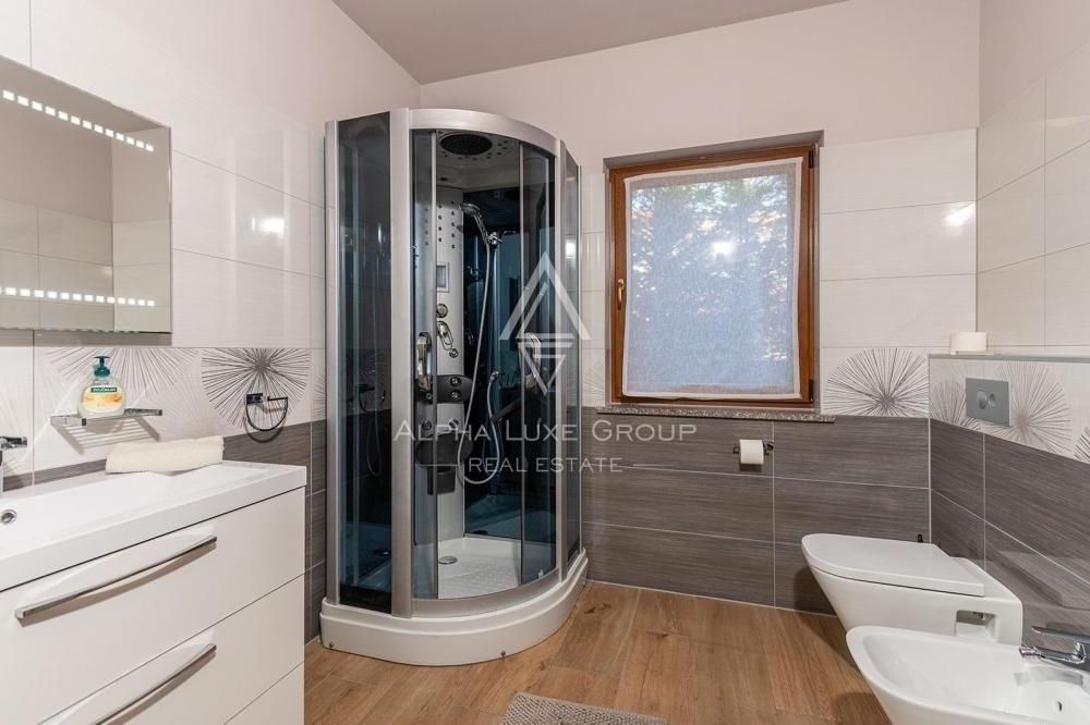 Bellissimo condominio con piscina vicino al mare, Istria, Medulin