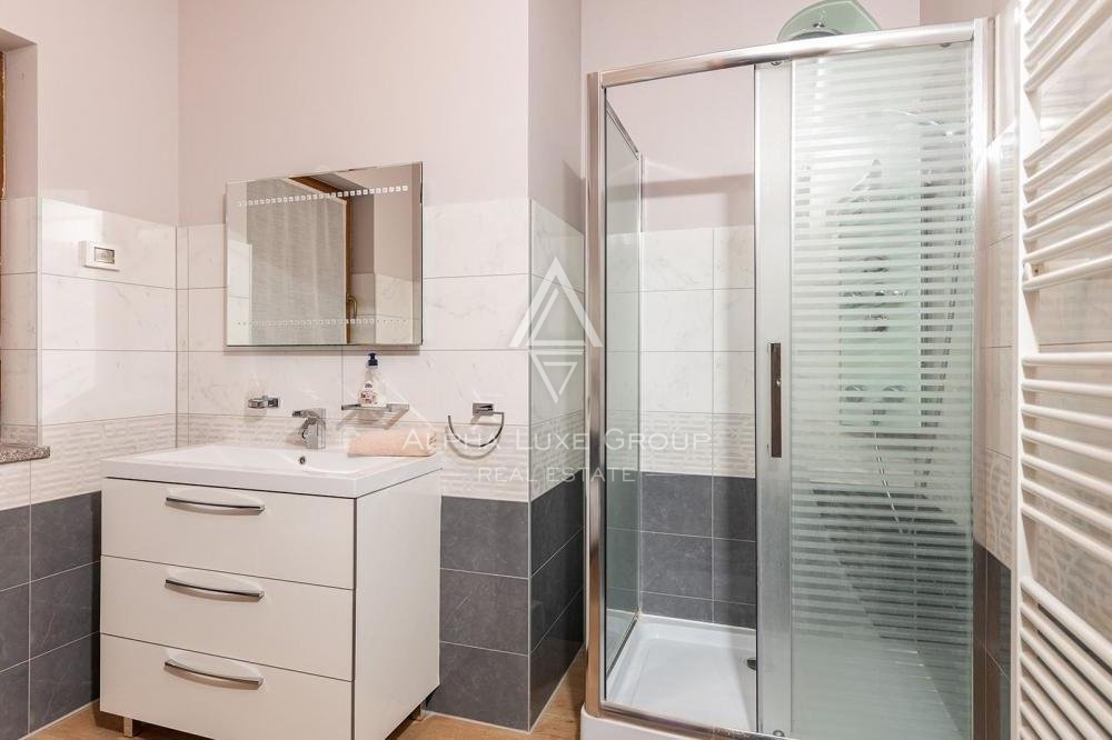 Bellissimo condominio con piscina vicino al mare, Istria, Medulin