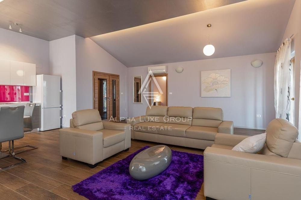 Bellissimo condominio con piscina vicino al mare, Istria, Medulin