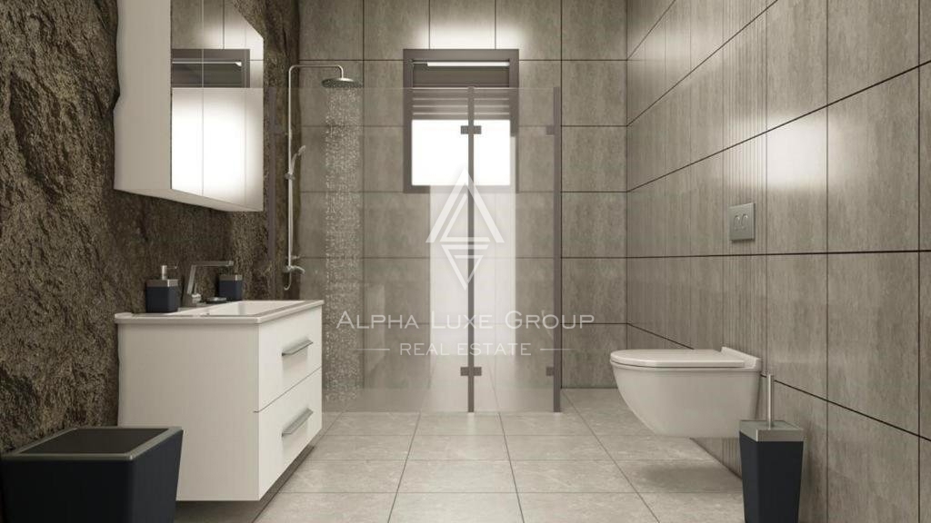 Villa moderna con piscina, Istria, Svetvinčenat