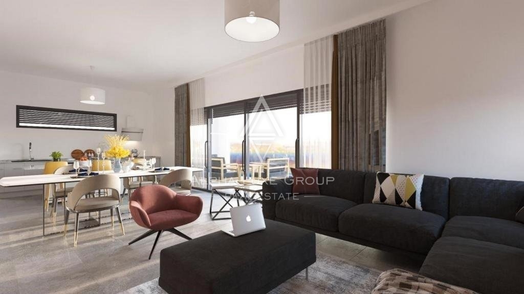 Villa moderna con piscina, Istria, Svetvinčenat