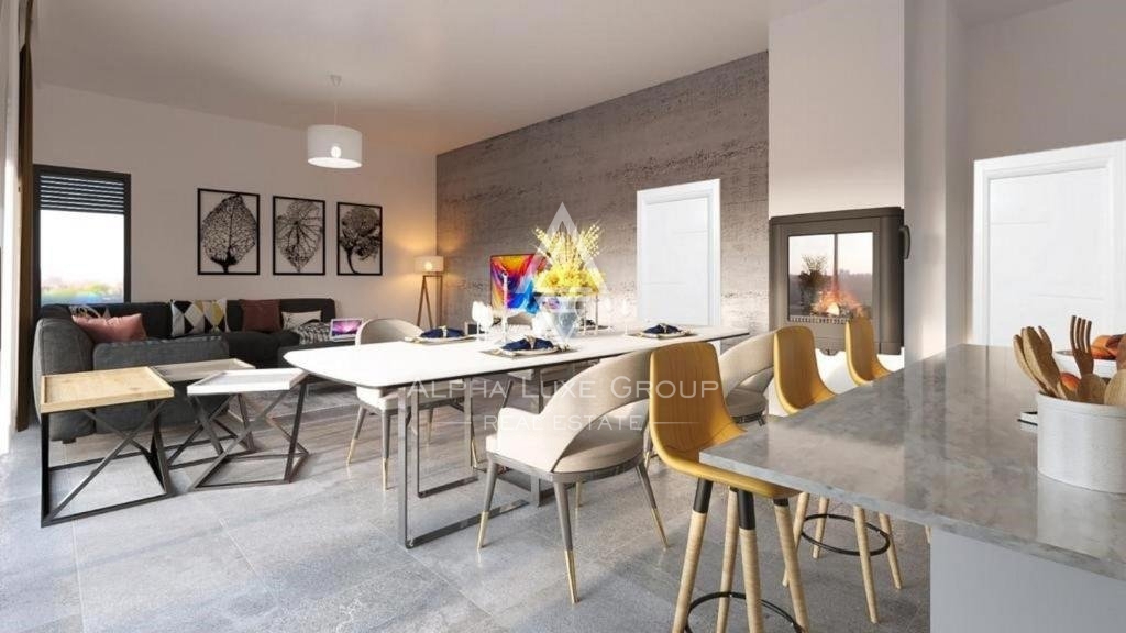 Villa moderna con piscina, Istria, Svetvinčenat