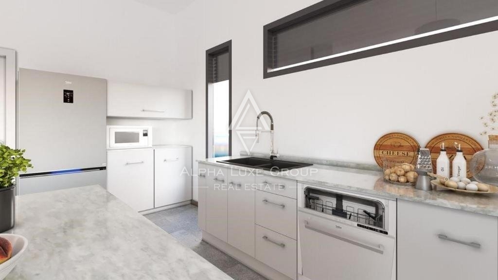 Villa moderna con piscina, Istria, Svetvinčenat