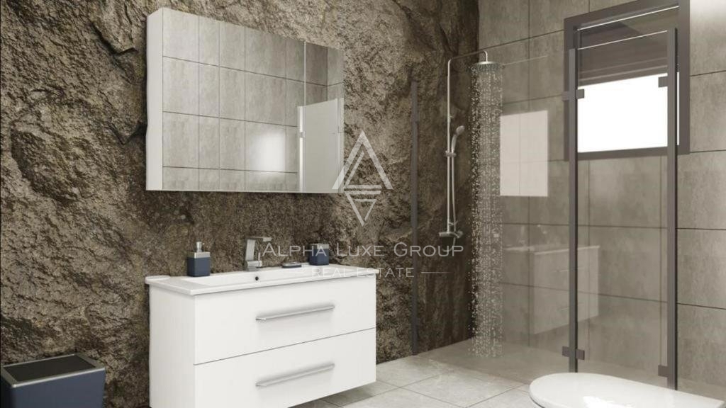 Villa moderna con piscina, Istria, Svetvinčenat