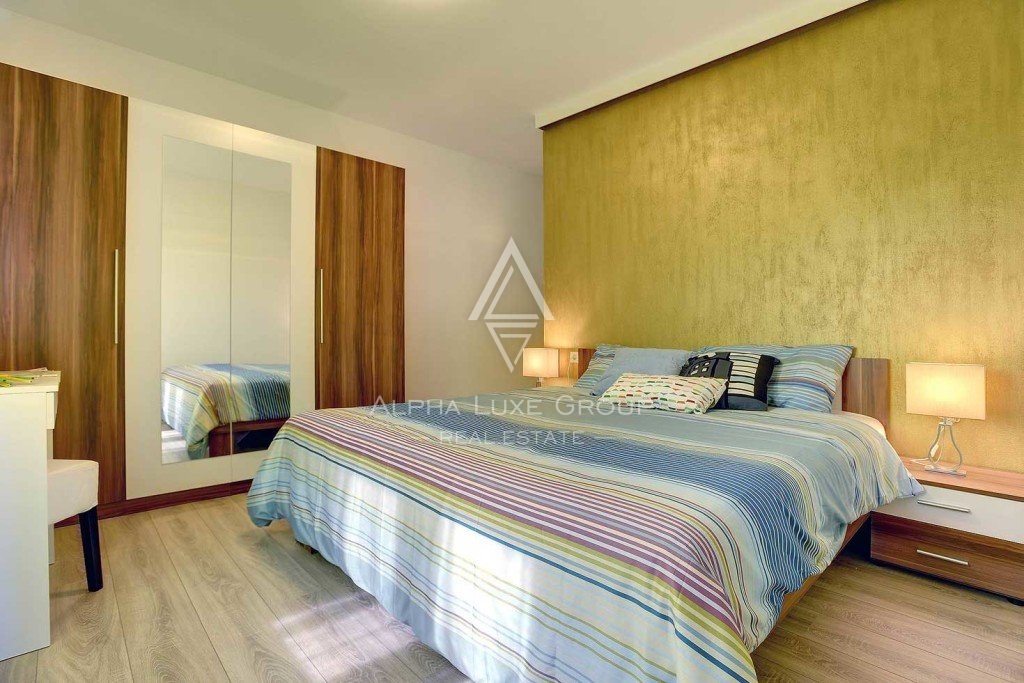 Villa moderna e rustica con piscina e ampio giardino, istria, rovinj