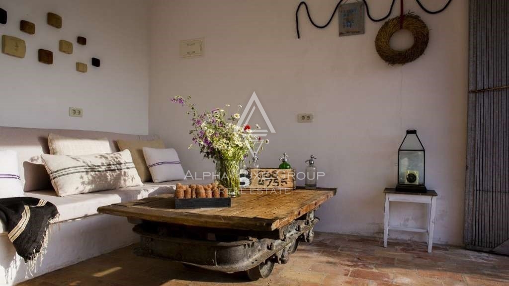 Villa in pietra dal design unico con vista mare e piscina, Istria, Sveti Lovreč