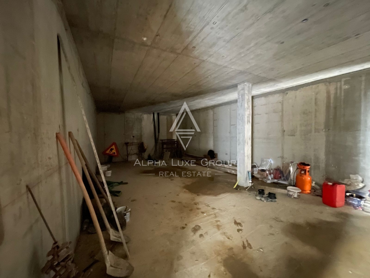 Istria, Krasica – Villa esclusiva con piscina e vista mozzafiato in vendita