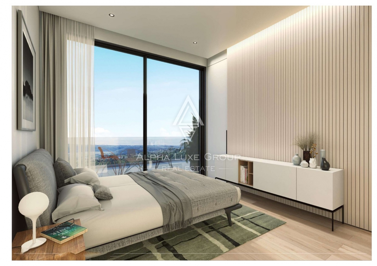 Istria, Krasica – Villa esclusiva con piscina e vista mozzafiato in vendita