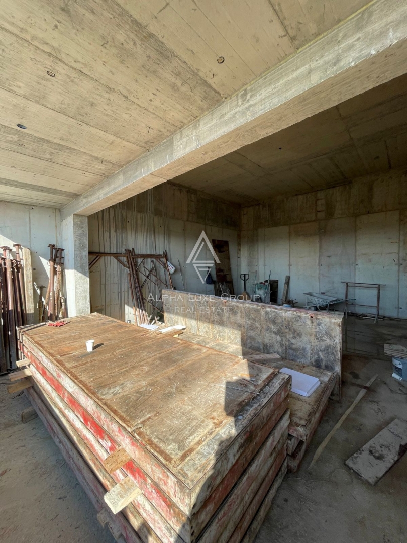 Istria, Krasica – Villa esclusiva con piscina e vista mozzafiato in vendita