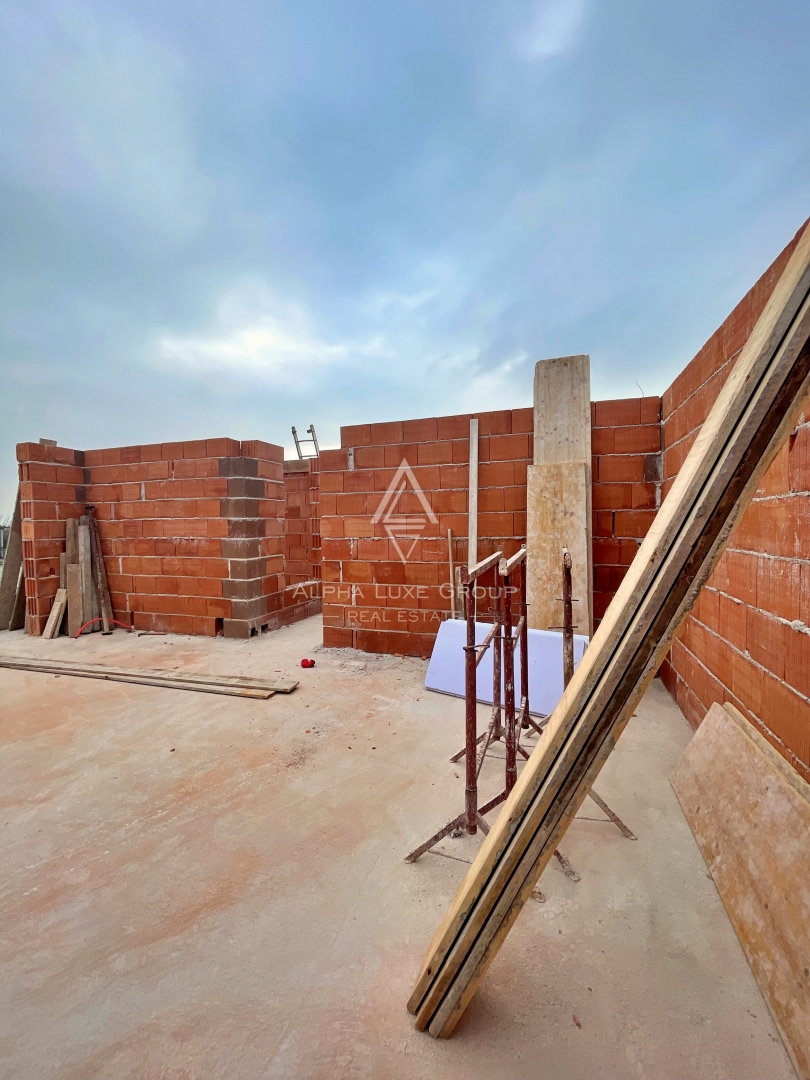 Umag, Istria: Appartamenti attraenti 1500m dal mare