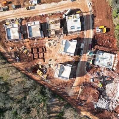 Lovrečica, Istria – Appartamento di lusso piano terra
