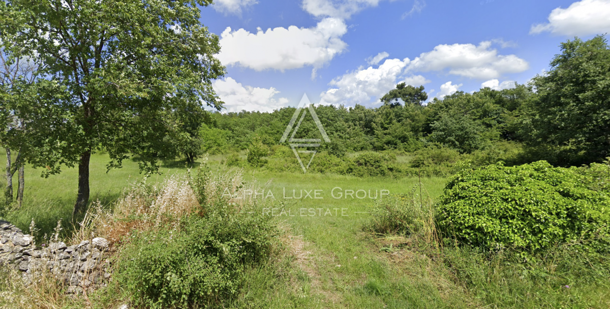 Višnjan, Istria – Terreni edificabili in vendita