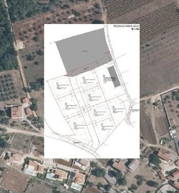 Višnjan, Istria – Terreni edificabili in vendita