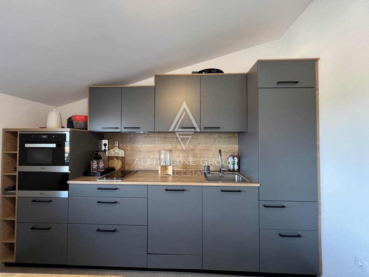 Appartamento Žbandaj, Poreč, 70m2