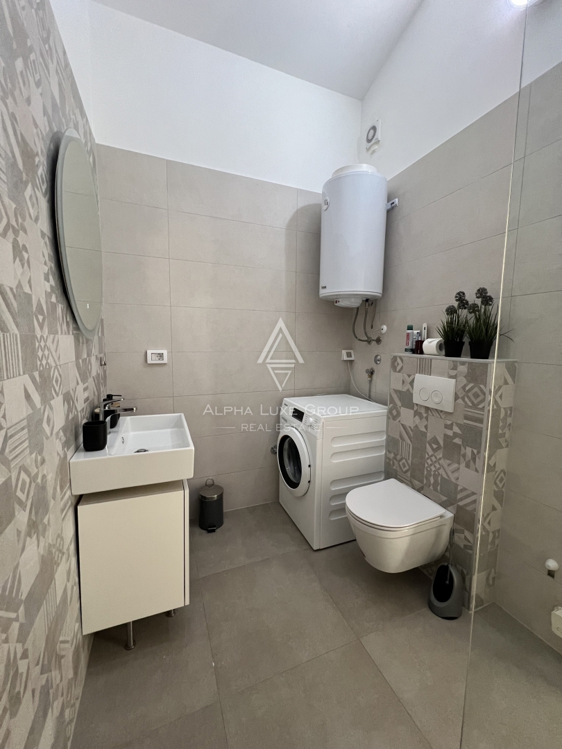Appartamento Žbandaj, Poreč, 70m2