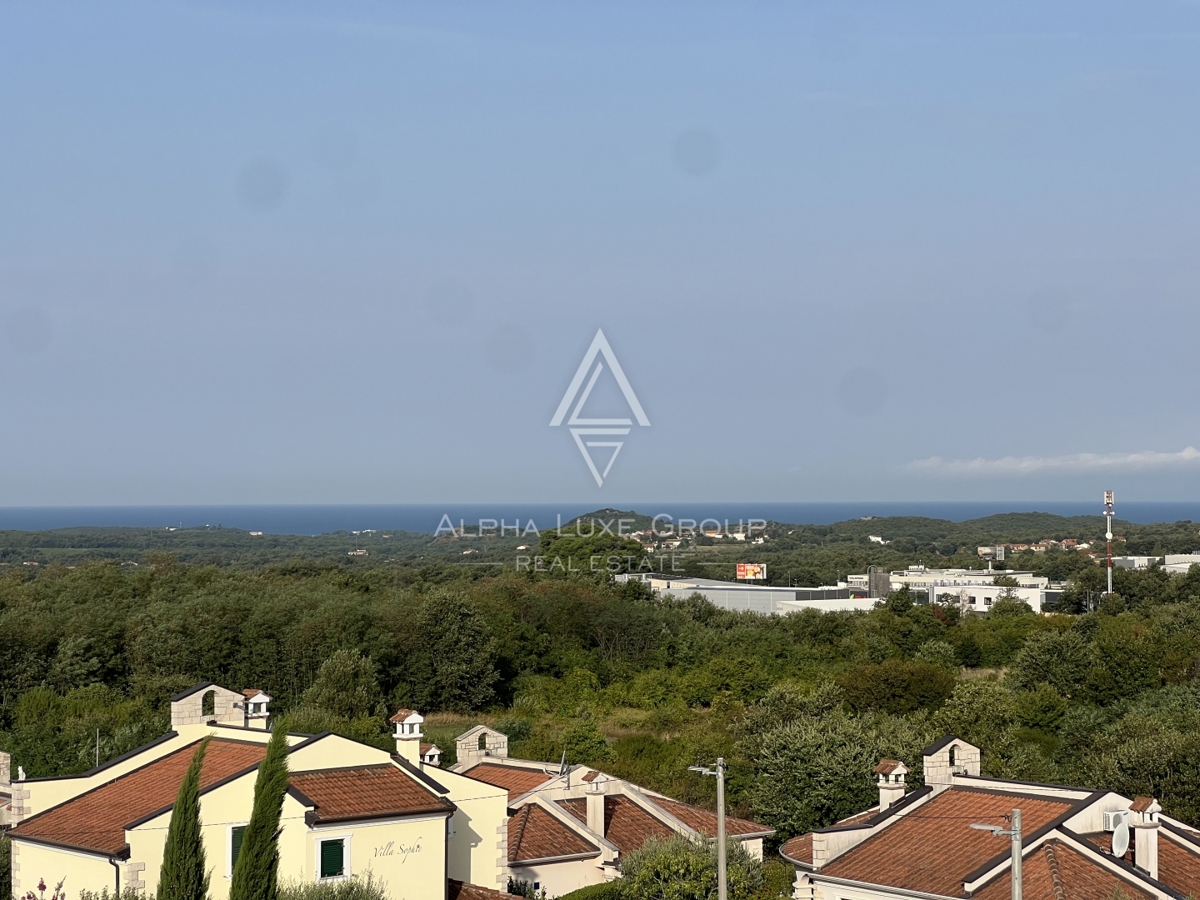 Appartamento Žbandaj, Poreč, 70m2