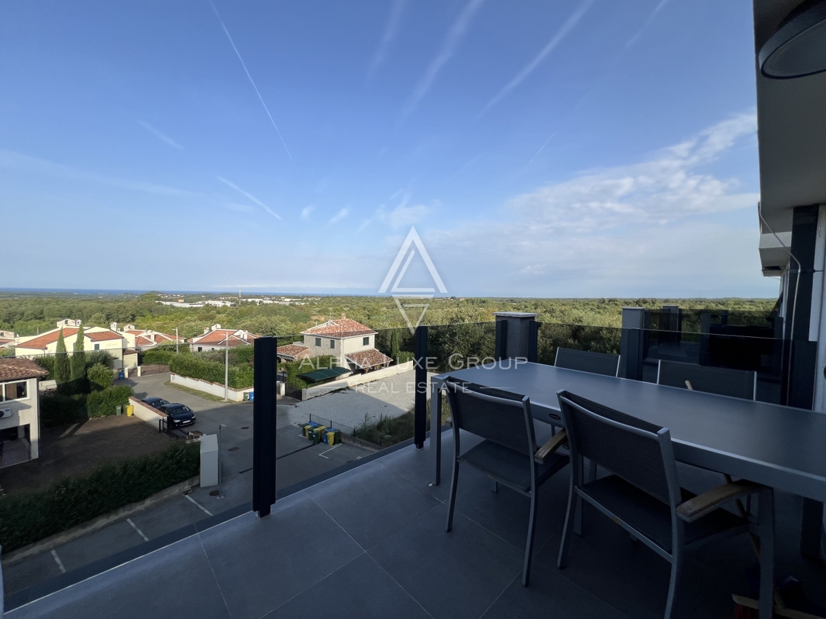 Appartamento Žbandaj, Poreč, 70m2