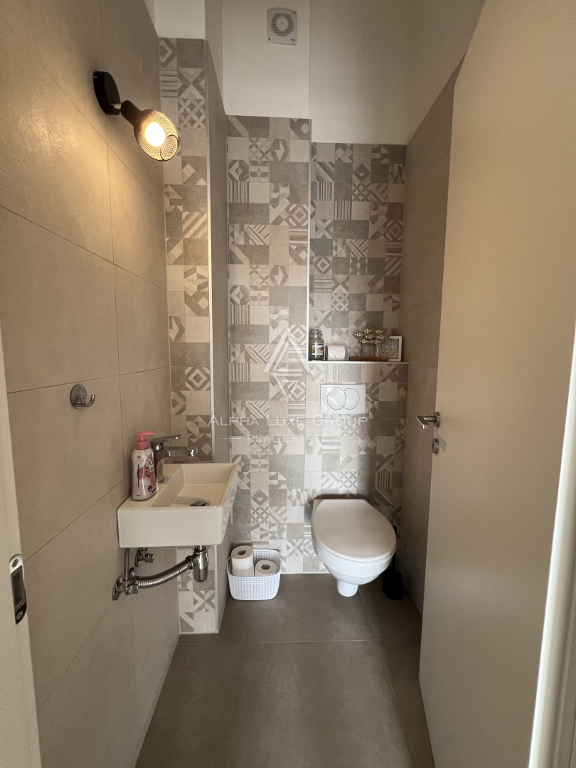 Appartamento Žbandaj, Poreč, 70m2