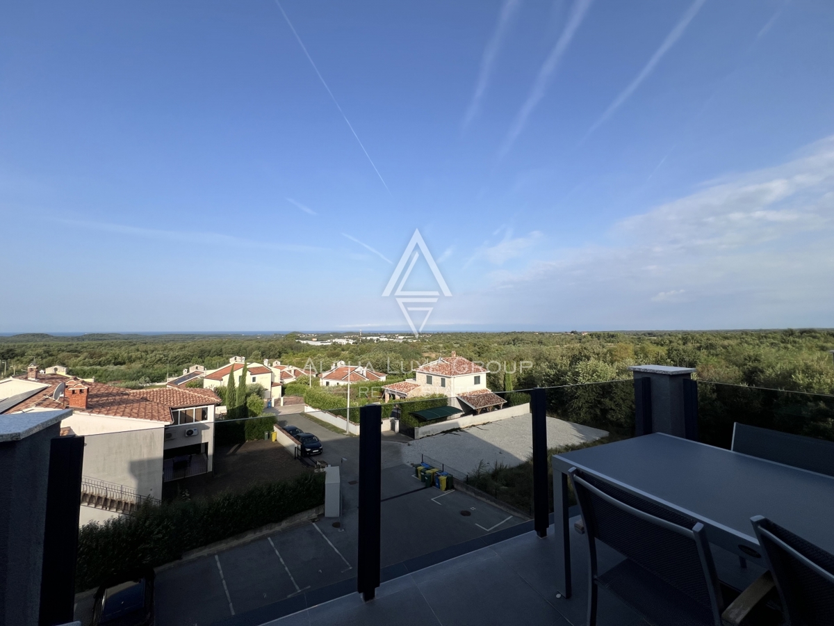 Appartamento Žbandaj, Poreč, 70m2