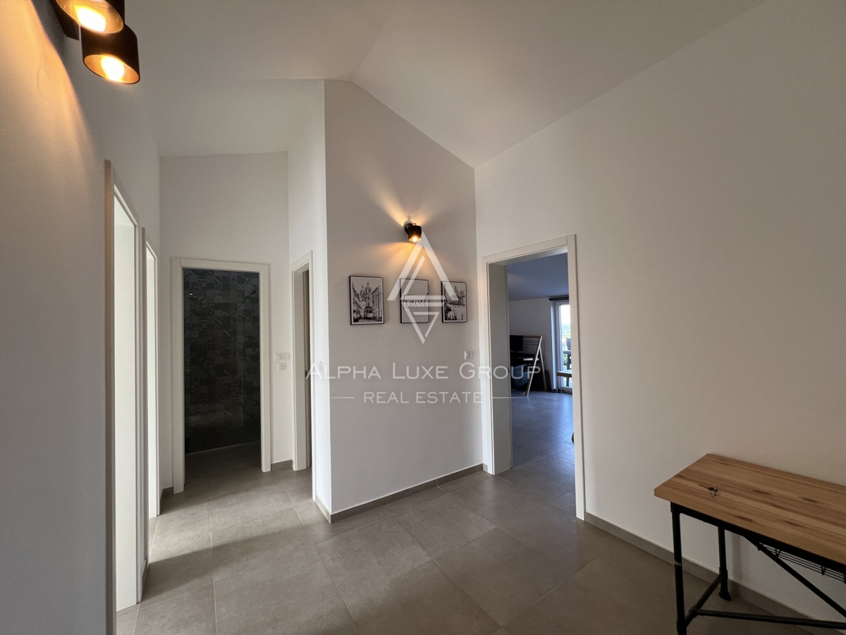 Appartamento Žbandaj, Poreč, 70m2