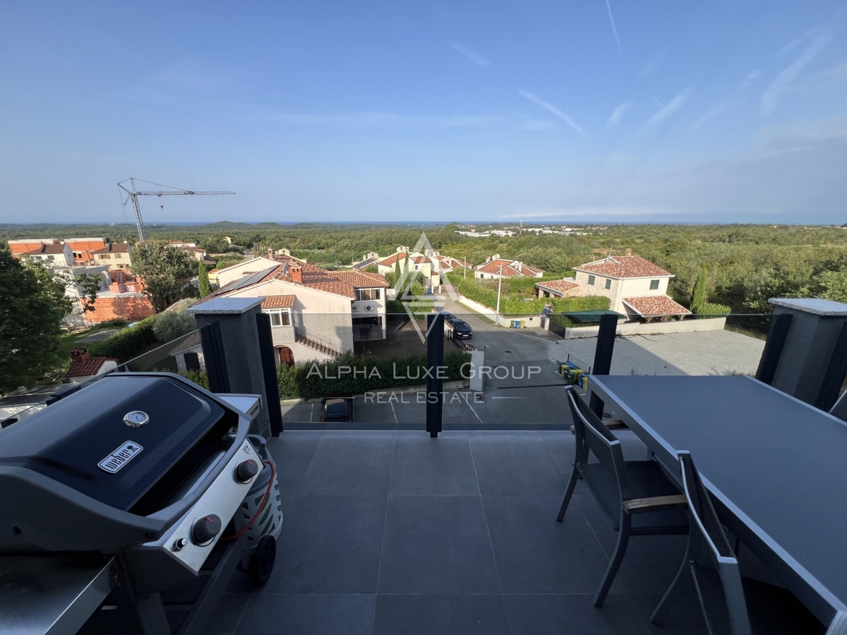 Appartamento Žbandaj, Poreč, 70m2