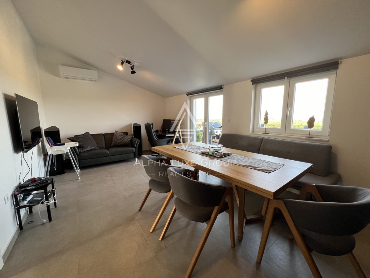 Appartamento Žbandaj, Poreč, 70m2