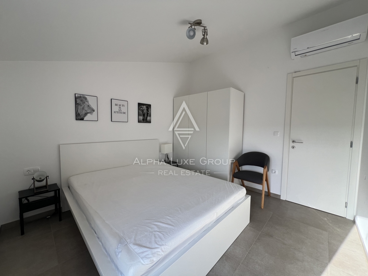 Appartamento Žbandaj, Poreč, 70m2