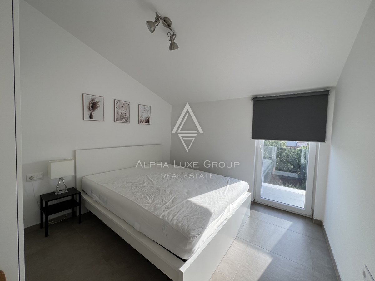 Appartamento Žbandaj, Poreč, 70m2