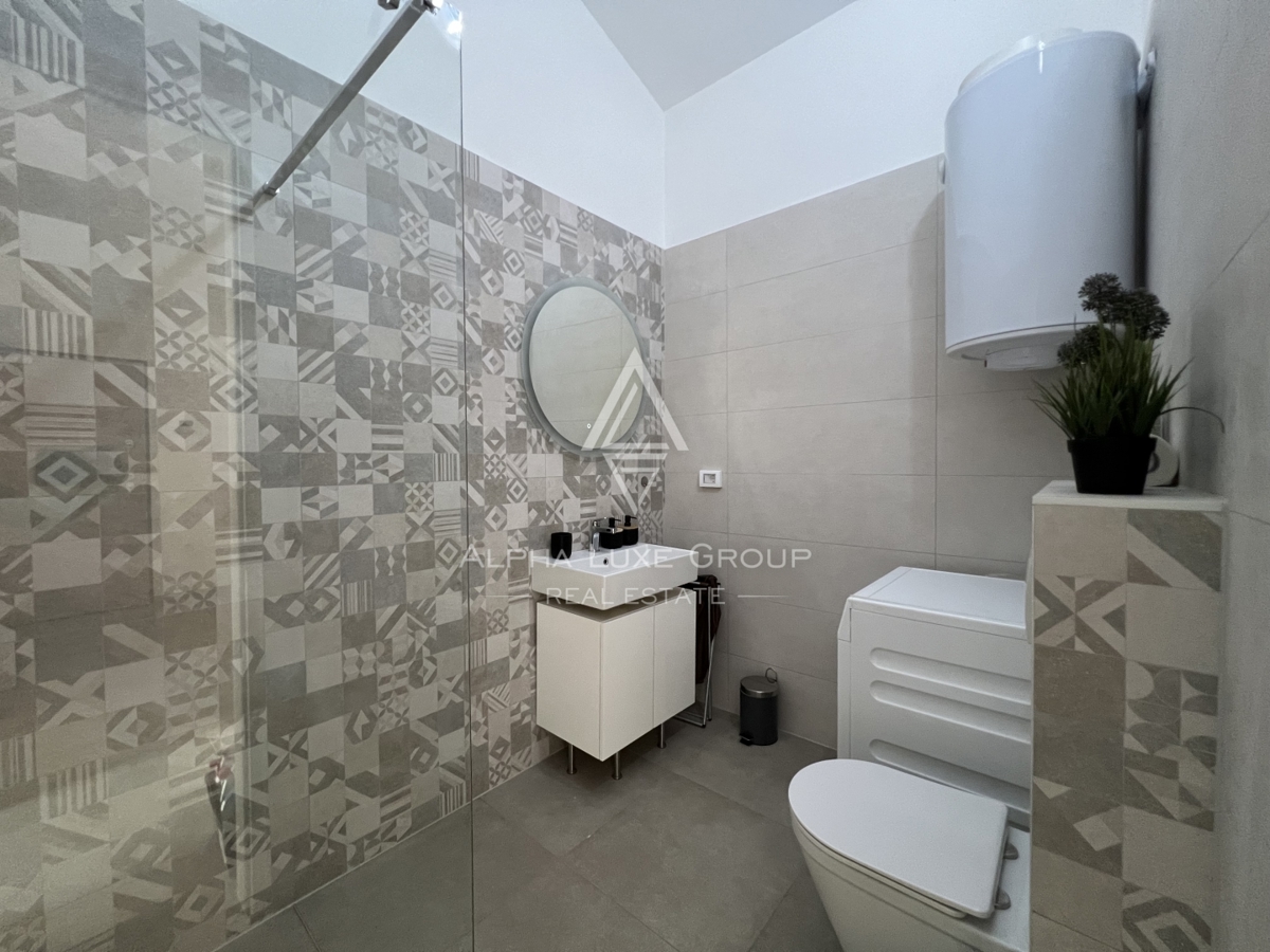 Appartamento Žbandaj, Poreč, 70m2