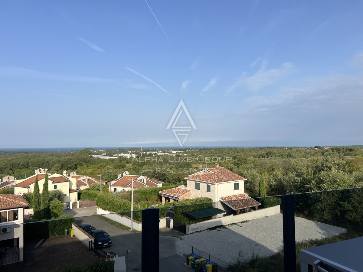 Appartamento Žbandaj, Poreč, 70m2