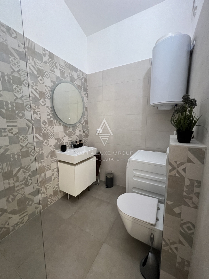 Appartamento Žbandaj, Poreč, 70m2