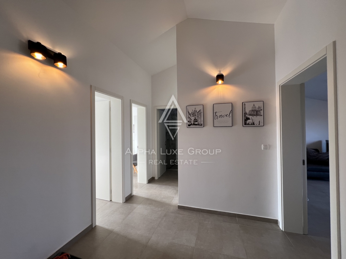 Appartamento Žbandaj, Poreč, 70m2