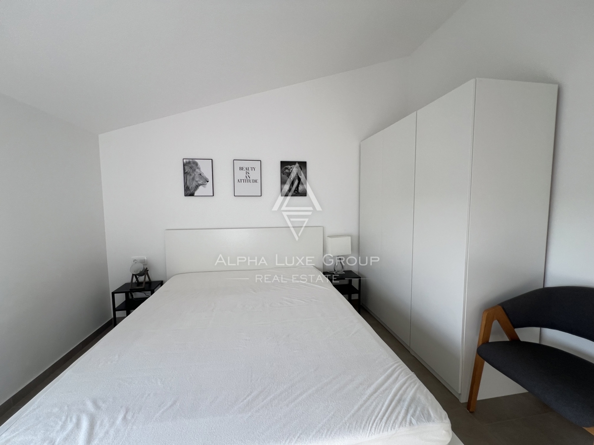 Appartamento Žbandaj, Poreč, 70m2