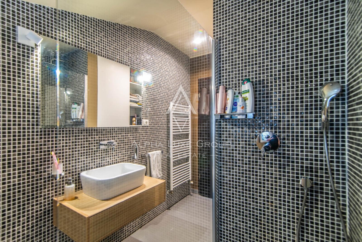 Casa Centar, Pula, 570m2